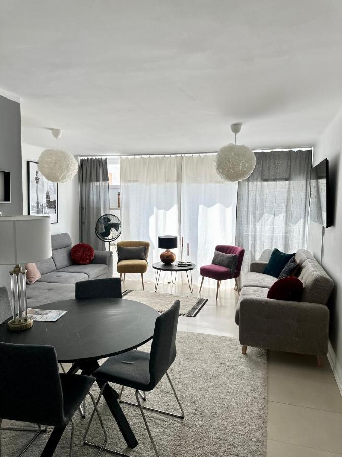 Apartament Warszawa Srodmiescie Екстер'єр фото